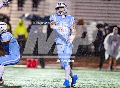 Thumbnail 3 in Sacred Heart Prep @ Branham (CIF CCS Division IV Semifinals) photogallery.