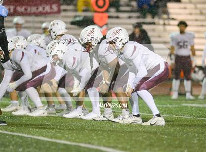 Thumbnail 1 in Sacred Heart Prep @ Branham (CIF CCS Division IV Semifinals) photogallery.