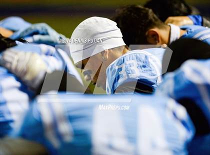 Thumbnail 3 in Sacred Heart Prep @ Branham (CIF CCS Division IV Semifinals) photogallery.