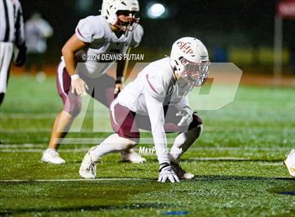 Thumbnail 1 in Sacred Heart Prep @ Branham (CIF CCS Division IV Semifinals) photogallery.
