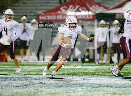 Thumbnail 2 in Sacred Heart Prep @ Branham (CIF CCS Division IV Semifinals) photogallery.
