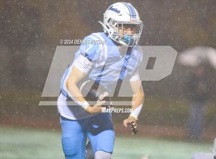 Thumbnail 2 in Sacred Heart Prep @ Branham (CIF CCS Division IV Semifinals) photogallery.