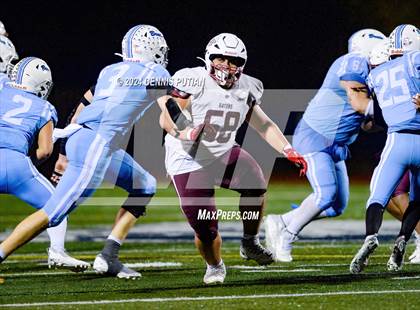 Thumbnail 3 in Sacred Heart Prep @ Branham (CIF CCS Division IV Semifinals) photogallery.