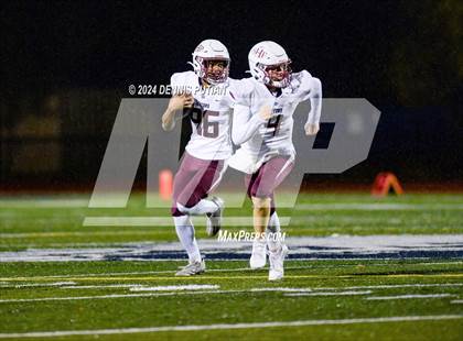 Thumbnail 2 in Sacred Heart Prep @ Branham (CIF CCS Division IV Semifinals) photogallery.