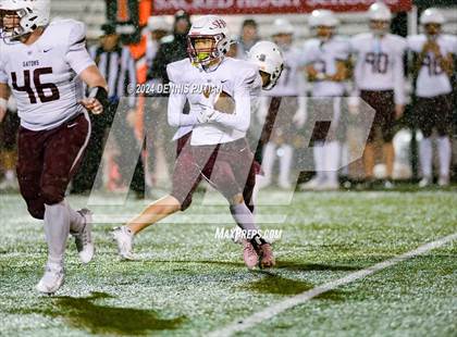 Thumbnail 1 in Sacred Heart Prep @ Branham (CIF CCS Division IV Semifinals) photogallery.