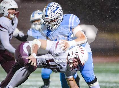 Thumbnail 1 in Sacred Heart Prep @ Branham (CIF CCS Division IV Semifinals) photogallery.
