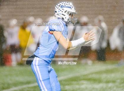 Thumbnail 2 in Sacred Heart Prep @ Branham (CIF CCS Division IV Semifinals) photogallery.