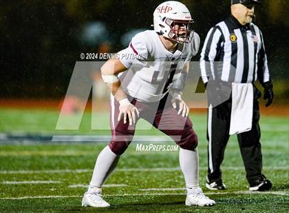 Thumbnail 3 in Sacred Heart Prep @ Branham (CIF CCS Division IV Semifinals) photogallery.
