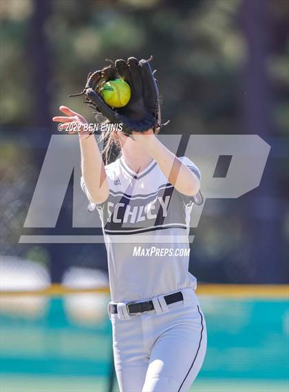 Thumbnail 2 in Lanier County vs Schley County (GHSA 1A D2 State Tournament) photogallery.
