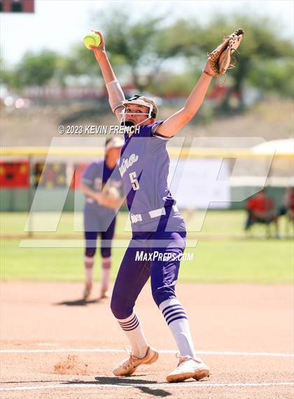 Thumbnail 3 in Empire @ Sabino (AIA 3A Finals) photogallery.