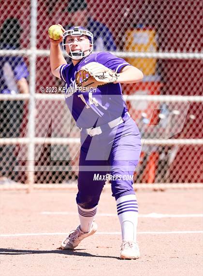 Thumbnail 1 in Empire @ Sabino (AIA 3A Finals) photogallery.