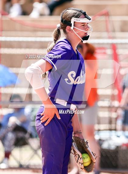 Thumbnail 1 in Empire @ Sabino (AIA 3A Finals) photogallery.