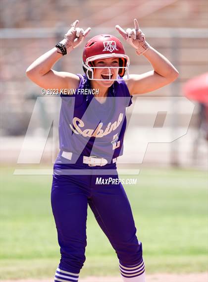 Thumbnail 2 in Empire @ Sabino (AIA 3A Finals) photogallery.