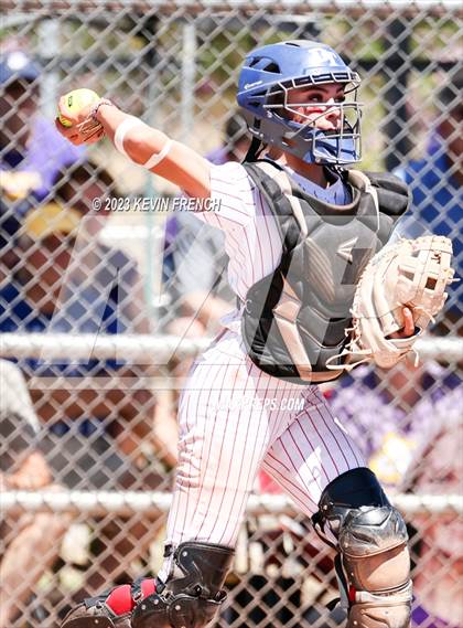 Thumbnail 1 in Empire @ Sabino (AIA 3A Finals) photogallery.
