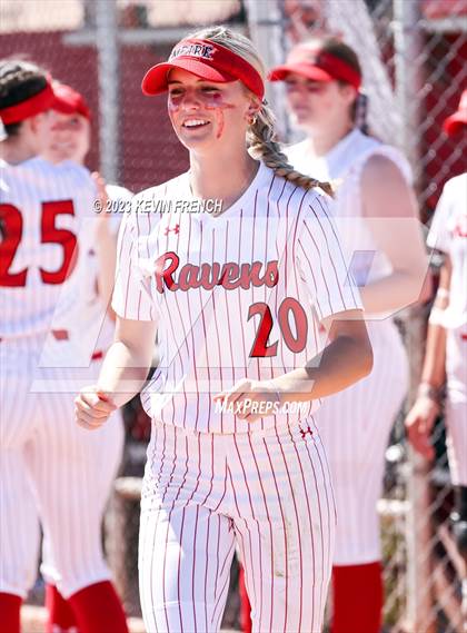 Thumbnail 3 in Empire @ Sabino (AIA 3A Finals) photogallery.