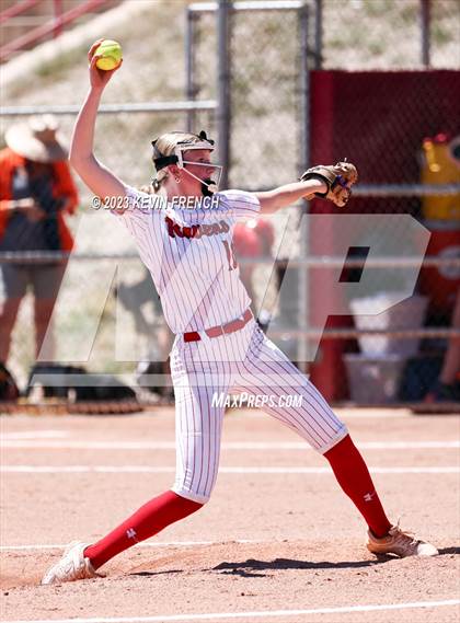 Thumbnail 1 in Empire @ Sabino (AIA 3A Finals) photogallery.