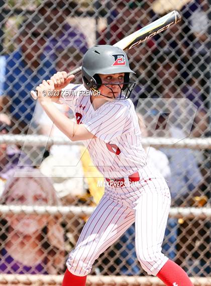 Thumbnail 2 in Empire @ Sabino (AIA 3A Finals) photogallery.