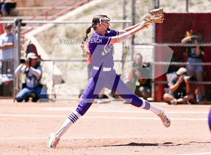 Thumbnail 3 in Empire @ Sabino (AIA 3A Finals) photogallery.