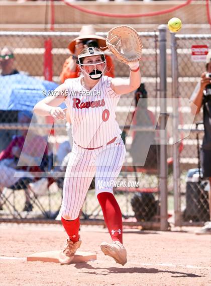 Thumbnail 3 in Empire @ Sabino (AIA 3A Finals) photogallery.