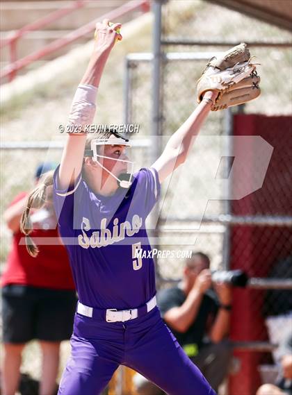 Thumbnail 1 in Empire @ Sabino (AIA 3A Finals) photogallery.