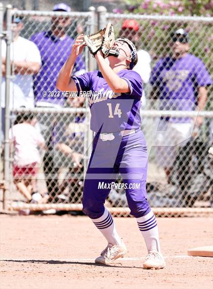 Thumbnail 1 in Empire @ Sabino (AIA 3A Finals) photogallery.