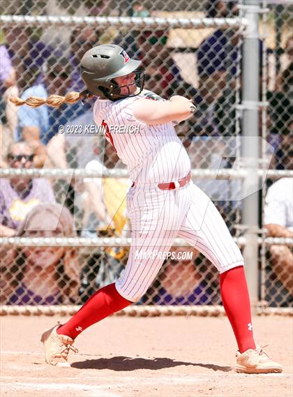 Thumbnail 3 in Empire @ Sabino (AIA 3A Finals) photogallery.