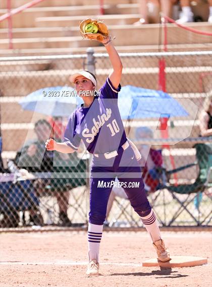 Thumbnail 2 in Empire @ Sabino (AIA 3A Finals) photogallery.