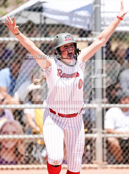 Thumbnail 3 in Empire @ Sabino (AIA 3A Finals) photogallery.