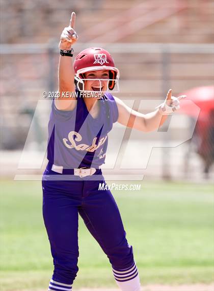 Thumbnail 3 in Empire @ Sabino (AIA 3A Finals) photogallery.