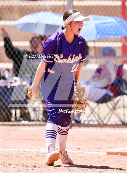 Thumbnail 3 in Empire @ Sabino (AIA 3A Finals) photogallery.