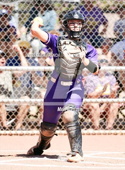 Thumbnail 1 in Empire @ Sabino (AIA 3A Finals) photogallery.