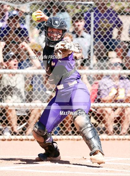 Thumbnail 1 in Empire @ Sabino (AIA 3A Finals) photogallery.