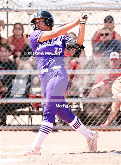 Thumbnail 1 in Empire @ Sabino (AIA 3A Finals) photogallery.