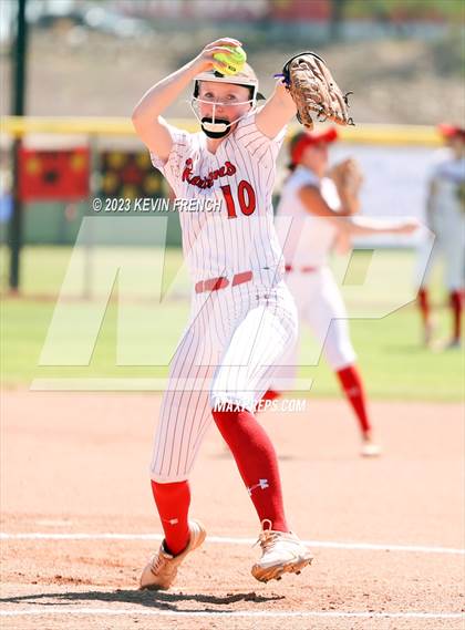 Thumbnail 1 in Empire @ Sabino (AIA 3A Finals) photogallery.