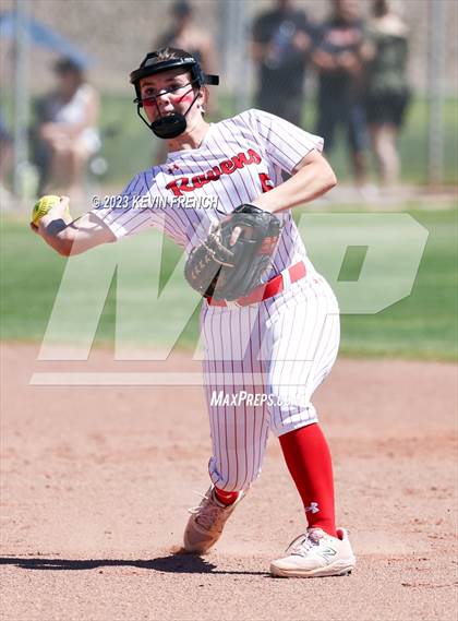 Thumbnail 3 in Empire @ Sabino (AIA 3A Finals) photogallery.