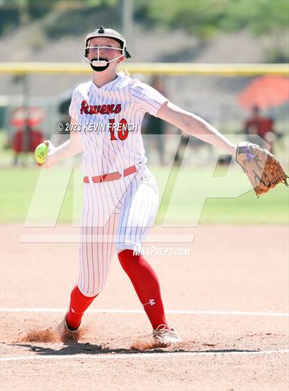 Thumbnail 3 in Empire @ Sabino (AIA 3A Finals) photogallery.