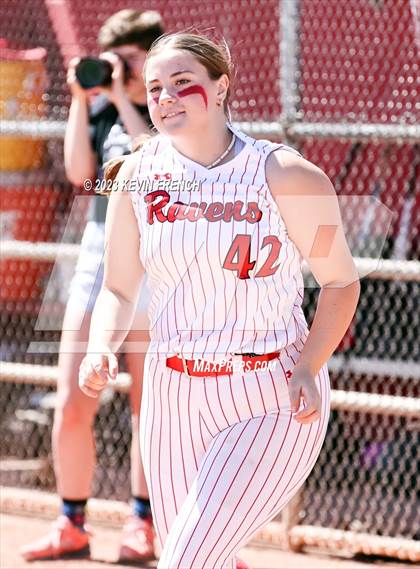 Thumbnail 3 in Empire @ Sabino (AIA 3A Finals) photogallery.