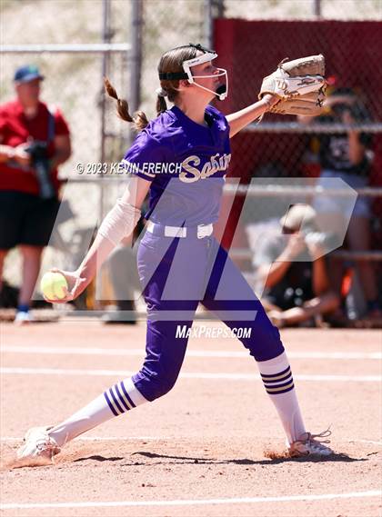 Thumbnail 2 in Empire @ Sabino (AIA 3A Finals) photogallery.