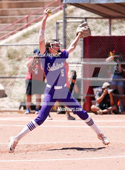 Thumbnail 3 in Empire @ Sabino (AIA 3A Finals) photogallery.