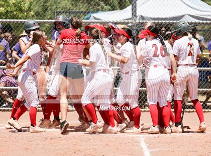 Thumbnail 3 in Empire @ Sabino (AIA 3A Finals) photogallery.