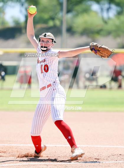 Thumbnail 2 in Empire @ Sabino (AIA 3A Finals) photogallery.