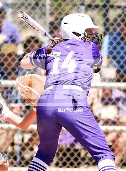 Thumbnail 1 in Empire @ Sabino (AIA 3A Finals) photogallery.