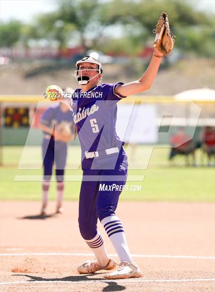 Thumbnail 1 in Empire @ Sabino (AIA 3A Finals) photogallery.