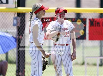 Thumbnail 2 in Empire @ Sabino (AIA 3A Finals) photogallery.
