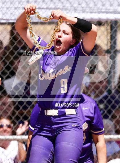 Thumbnail 3 in Empire @ Sabino (AIA 3A Finals) photogallery.