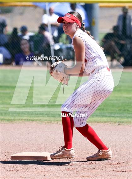 Thumbnail 3 in Empire @ Sabino (AIA 3A Finals) photogallery.