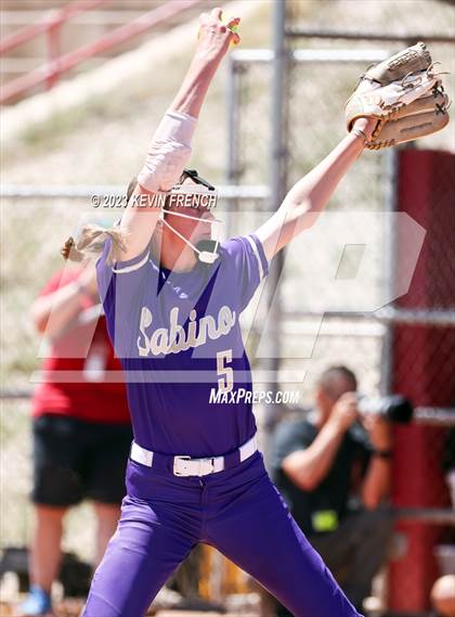 Thumbnail 3 in Empire @ Sabino (AIA 3A Finals) photogallery.