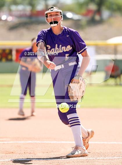 Thumbnail 1 in Empire @ Sabino (AIA 3A Finals) photogallery.
