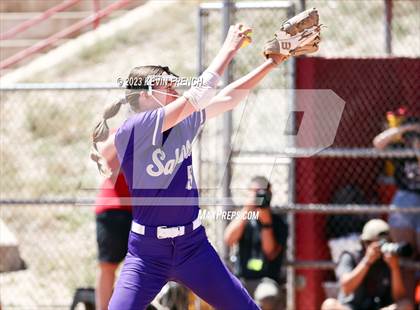 Thumbnail 3 in Empire @ Sabino (AIA 3A Finals) photogallery.
