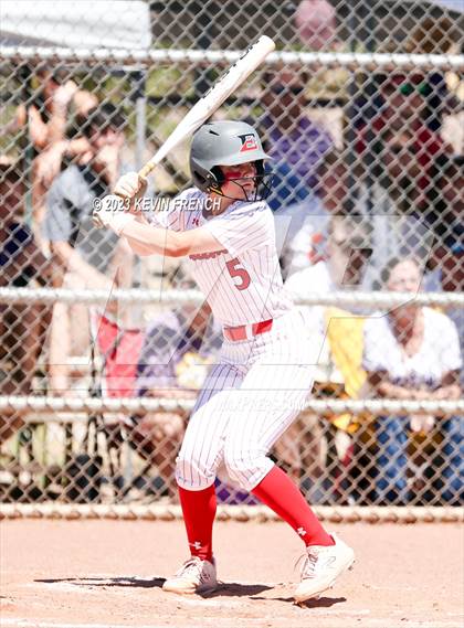 Thumbnail 1 in Empire @ Sabino (AIA 3A Finals) photogallery.